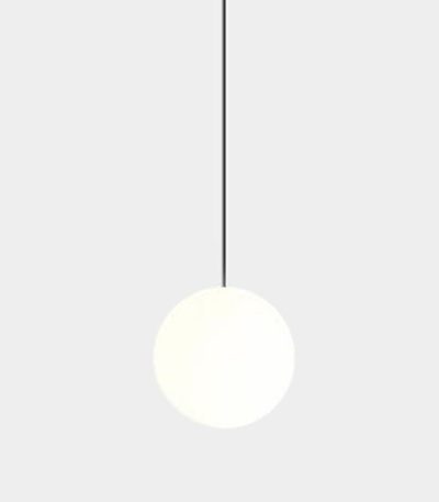 Трековый светильник Italline Fantom IT010-4020 black 3000K