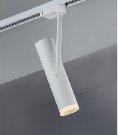 Трековый светильник Italline M03-002 white