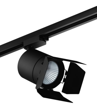 Трековый светильник Lightstar Canno LED (301274+202997) C127497