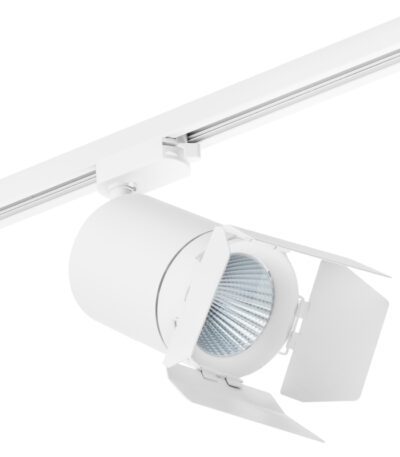 Трековый светильник Lightstar Canno LED (303262+202996) C326296