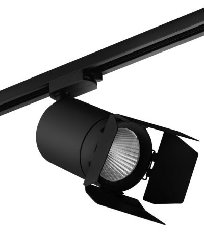 Трековый светильник Lightstar Canno LED (303272+202997) C327297