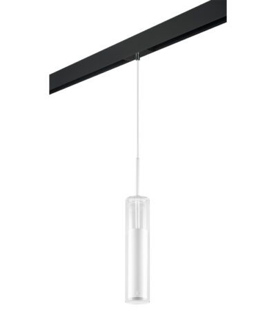 Трековый светильник Lightstar Cilino PRO756016 (756016+595007)