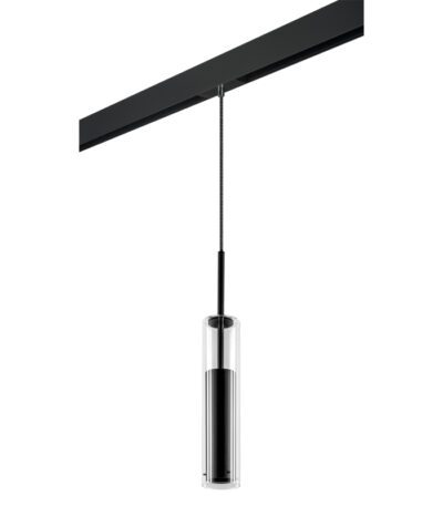 Трековый светильник Lightstar Cilino PRO756017 (756017+595007)