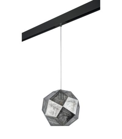 Трековый светильник Lightstar Fermo PRO724114 (724114+595007)