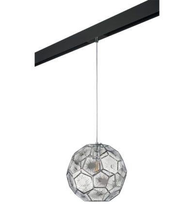 Трековый светильник Lightstar Fermo PRO724214 (724214+595007)