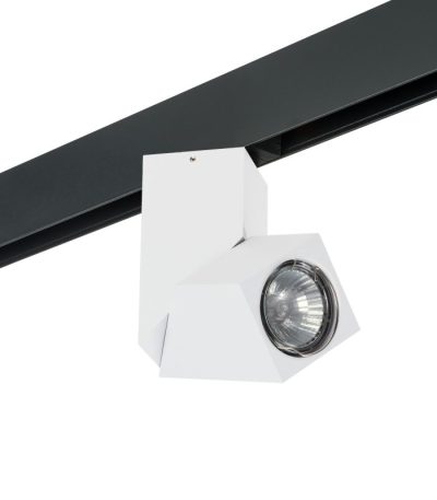 Трековый светильник Lightstar Illumo PRO051056 (595017+051056)