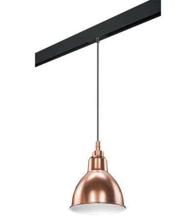 Трековый светильник Lightstar Loft PRO765013 (765013+595007)