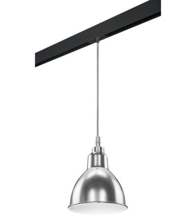 Трековый светильник Lightstar Loft PRO765014 (765014+595007)