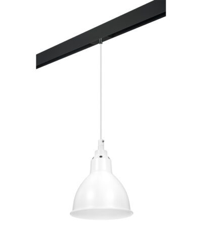 Трековый светильник Lightstar Loft PRO765016 (765016+595007)