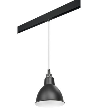 Трековый светильник Lightstar Loft PRO765017 (765017+595007)