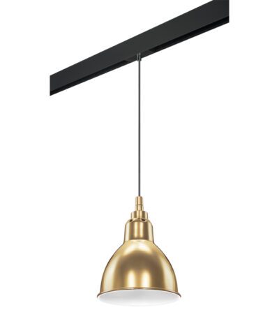 Трековый светильник Lightstar Loft PRO765018 (765018+595007)