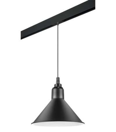 Трековый светильник Lightstar Loft PRO765027 (765027+595007)