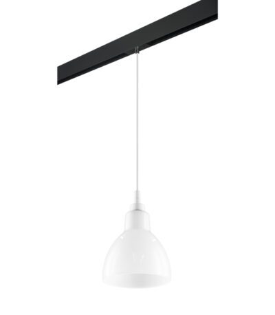 Трековый светильник Lightstar Loft PRO865016 (865016+595007)