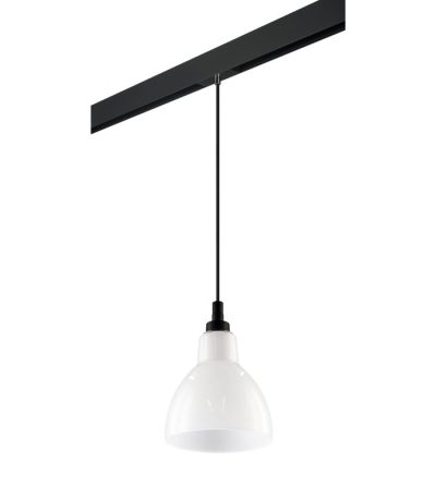 Трековый светильник Lightstar Loft PRO865017 (865017+595007)