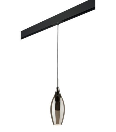 Трековый светильник Lightstar Pentola PRO803027 (803027+595007)