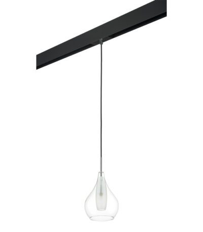 Трековый светильник Lightstar Pentola PRO803033 (803033+595007)