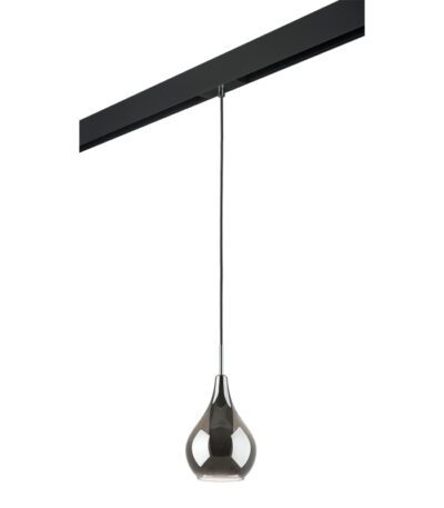 Трековый светильник Lightstar Pentola PRO803037 (803037+595007)