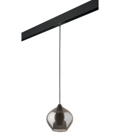 Трековый светильник Lightstar Pentola PRO803047 (803047+595007)