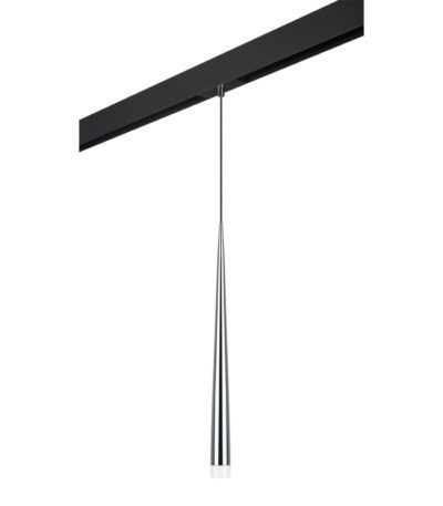 Трековый светильник Lightstar Punto PRO807014 (807014+595007)