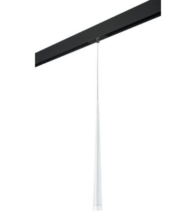 Трековый светильник Lightstar Punto PRO807016 (807016+595007)