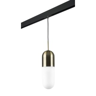 Трековый светильник Lightstar Ramo PRO690111 (690111+595007)