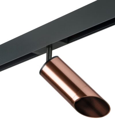 Трековый светильник Lightstar Rullo PRO43030 (214430+595057+201430)