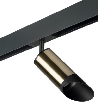 Трековый светильник Lightstar Rullo PRO43137 (214431+595057+201437)