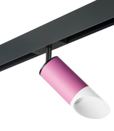 Трековый светильник Lightstar Rullo PRO43236 (214432+595057+201436)