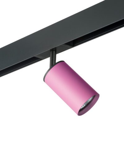 Трековый светильник Lightstar Rullo PRO432 (214432+595057)