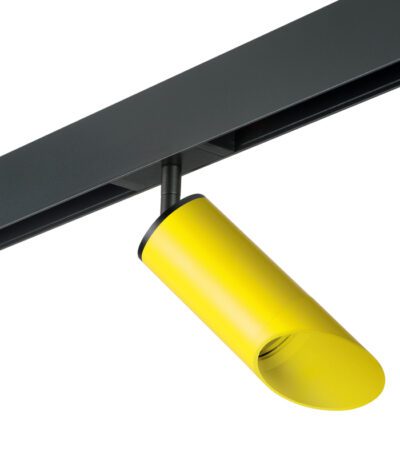 Трековый светильник Lightstar Rullo PRO43333 (214433+595057+201433)