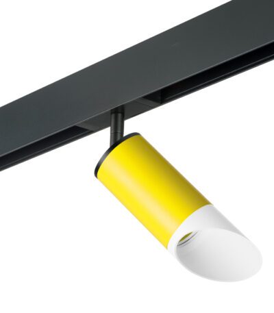 Трековый светильник Lightstar Rullo PRO43336 (214433+595057+201436)