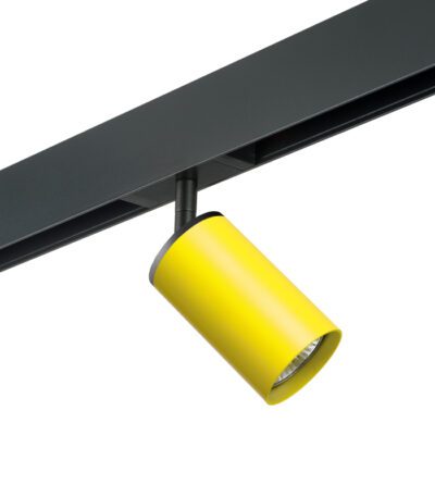 Трековый светильник Lightstar Rullo PRO433 (214433+595057)