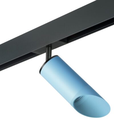 Трековый светильник Lightstar Rullo PRO43535 (214435+595057+201435)