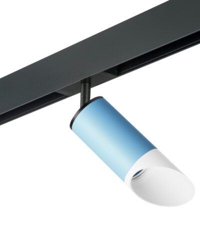 Трековый светильник Lightstar Rullo PRO43536 (214435+595057+201436)