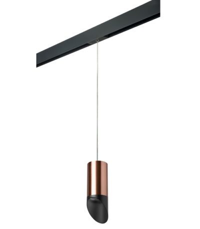 Трековый светильник Lightstar Rullo PRORP43037 (214430+595857+201437)