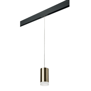 Трековый светильник Lightstar Rullo PRORP43130 (214431+595857+202430)