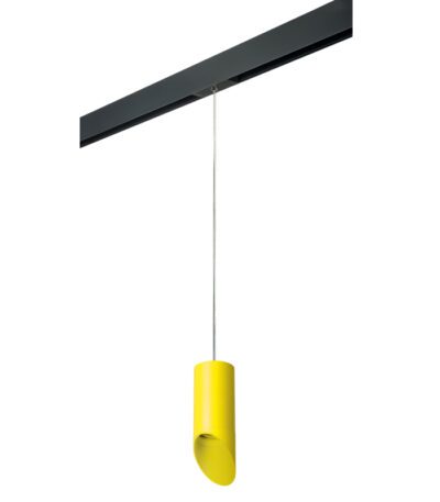 Трековый светильник Lightstar Rullo PRORP43333 (214433+595857+201433)