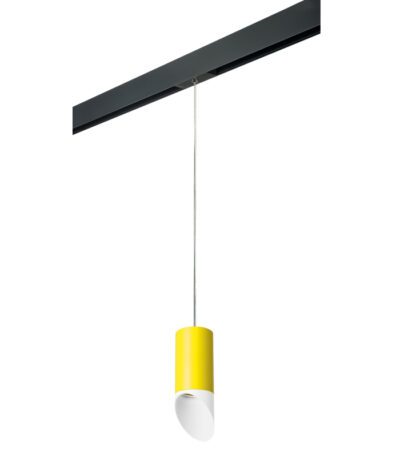 Трековый светильник Lightstar Rullo PRORP43336 (214433+595857+201436)