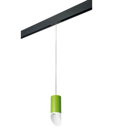 Трековый светильник Lightstar Rullo PRORP43436 (214434+595857+201436)