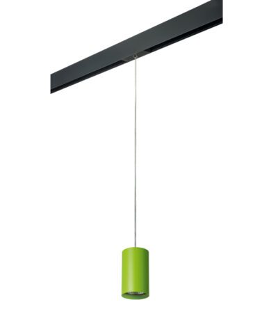 Трековый светильник Lightstar Rullo PRORP434 (214434+595857)