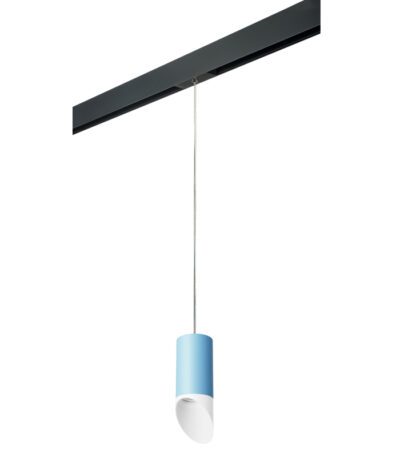 Трековый светильник Lightstar Rullo PRORP43536 (214435+595857+201436)