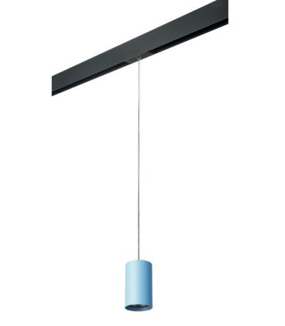 Трековый светильник Lightstar Rullo PRORP435 (214435+595857)