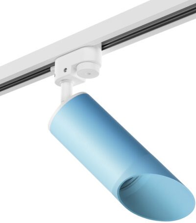 Трековый светильник Lightstar Rullo R1T43535 (214435+592056+201435)