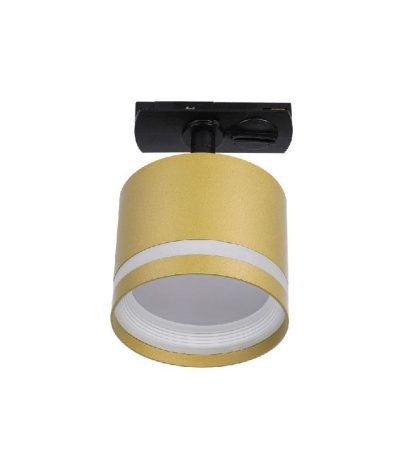 Трековый светильник Lucia Tucci Paganini LTP-T001-01GX53-G