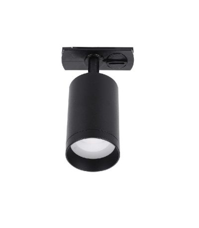 Трековый светильник Lucia Tucci Tenco LTP-T008-5W-B