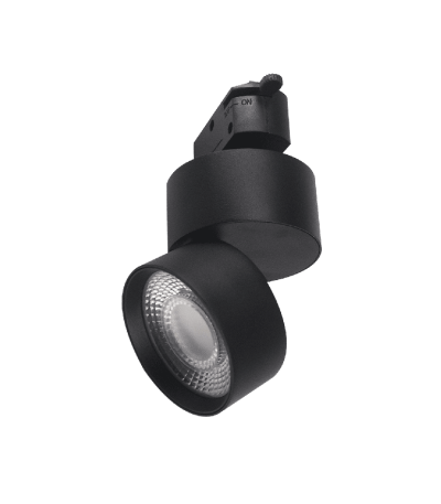 Трековый светильник Lumker R-STR-BL-WW-DIM 021327