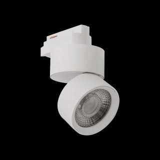 Трековый светильник Lumker R-STR-WH-WW 021328