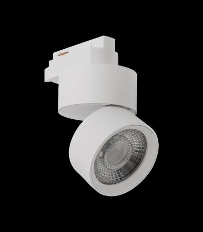 Трековый светильник Lumker R-STR-WH-WW 021328