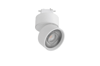 Трековый светильник Lumker Rink R-STR-WH-NW 014421