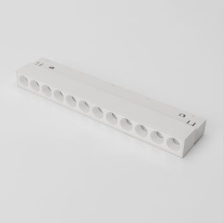 Трековый светильник Lumker SY-LINK-220-WH-12-NW 013647